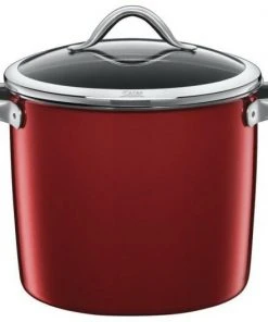 Silit Gemüsetopf Vitaliano Rosso