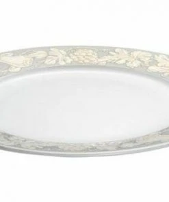 Pillivuyt Teller Solene Flach 20 Cm