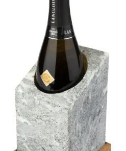 Täljsten Weinkühler Aus Speckstein