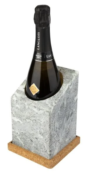 Täljsten Weinkühler Aus Speckstein