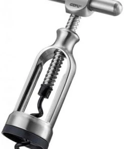 GEFU Glockenkorkenzieher DEGUSTO