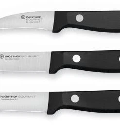 Wüsthof Gemüsemessersatz Gourmet