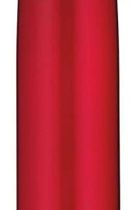 Alfi Isolierflasche IsoTherm Eco Edelstahl In Feuerrot