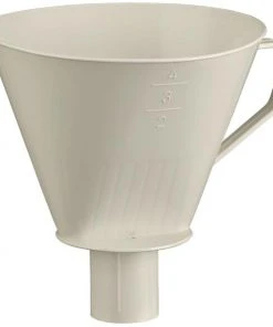Alfi Kaffeefilter Aroma Plus Größe 4 Aus Bio-Kunststoff