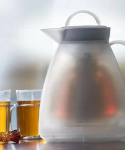 Alfi Isolierkanne Dan Tea -Zwilling Shop alfi Dan Tea mbiente