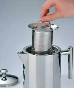 Alfi Teefilter Für Alfi Teekanne Edelstahl 0,6 L