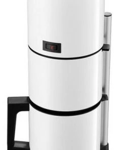 Ritterwerk Kaffeemaschine Cafena5 In Weiß