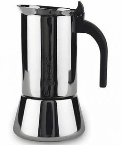 Bialetti Espressokocher Venus Induktion