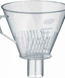 Alfi Kaffeefilter Größe 4 Aus Kunststoff