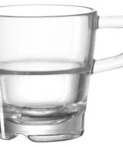 Leonardo Espressotasse Senso