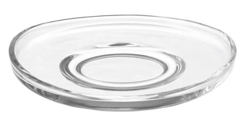 Leonardo Untertasse Loop, 6er Set