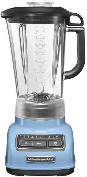 KitchenAid Blender / Standmixer Rautendesign In Velvet Blue