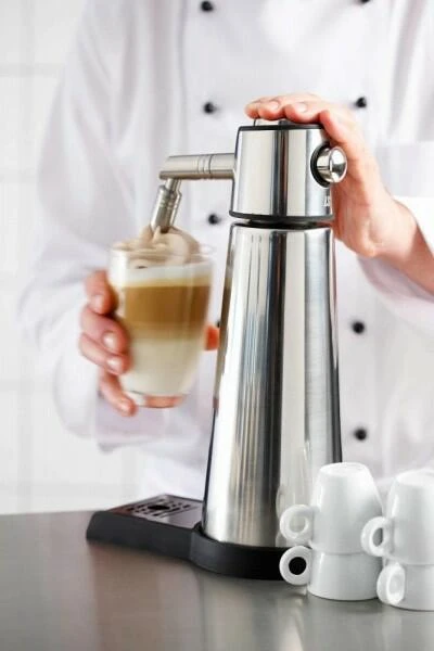 ISi Gastro Thermo XPress Whip – Bild 3