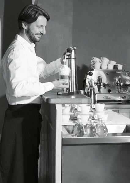 ISi Gastro Thermo XPress Whip – Bild 2