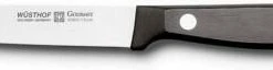 Wüsthof Gemüsemesser Gourmet, 10 Cm